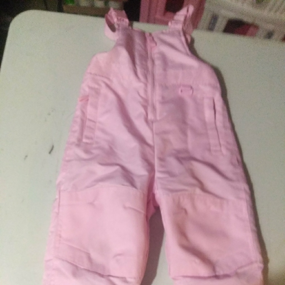 Snowsuit
